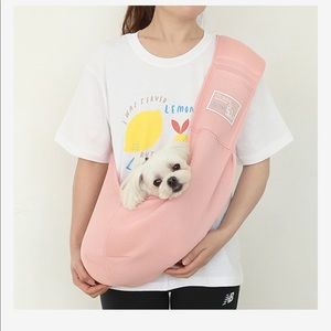 Kangaroo 🦘Mesh Sling Bag